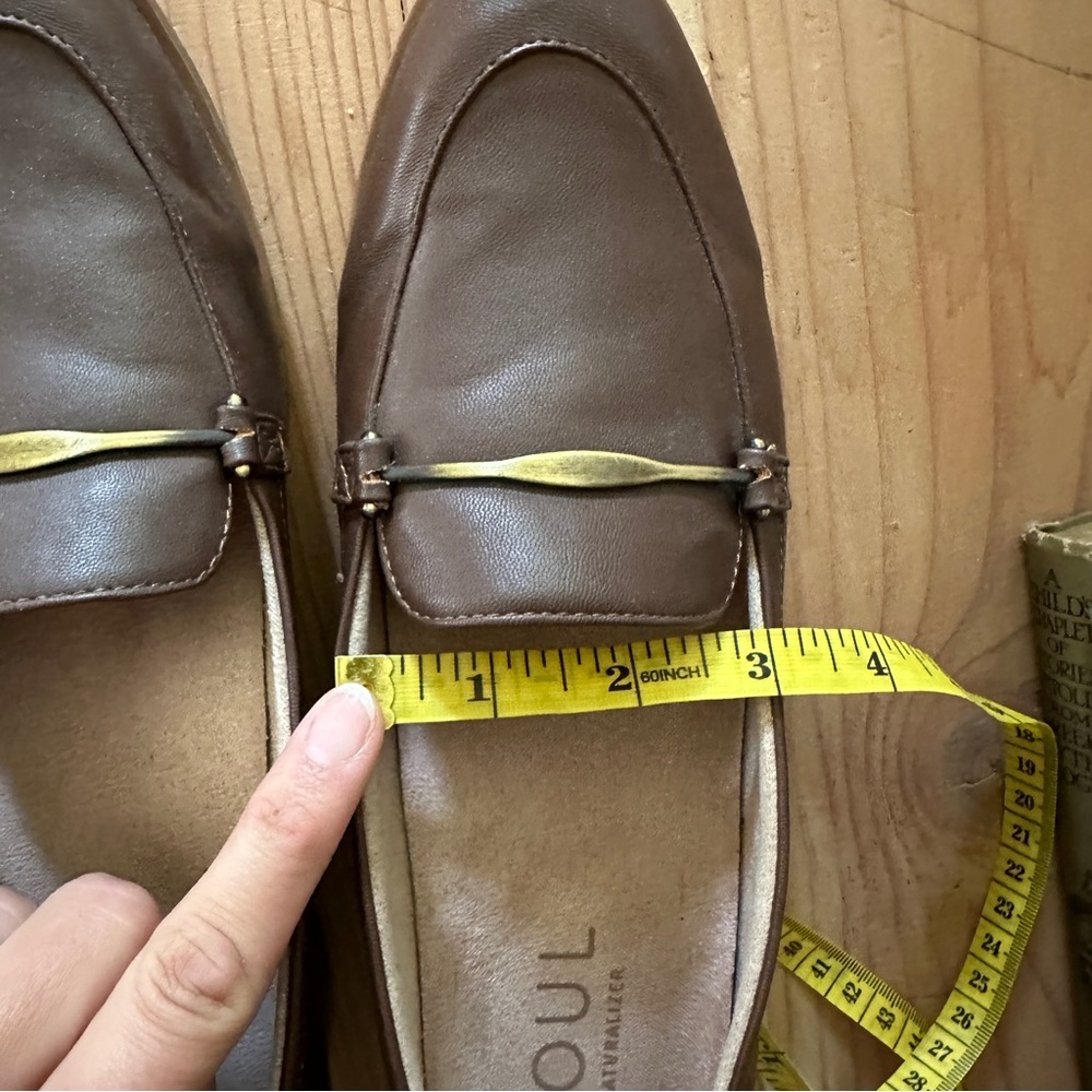 Naturalizer Soul Ridley Loafer - Picture 12 of 13